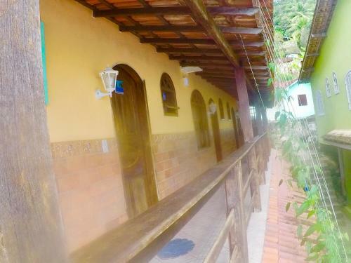 Ilha Hostel