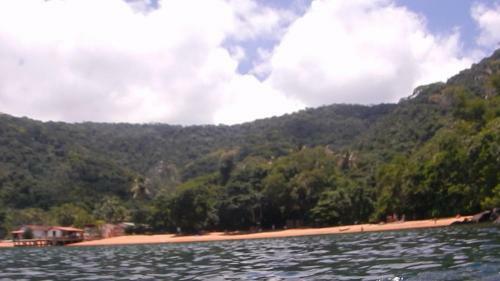 Ilha Hostel