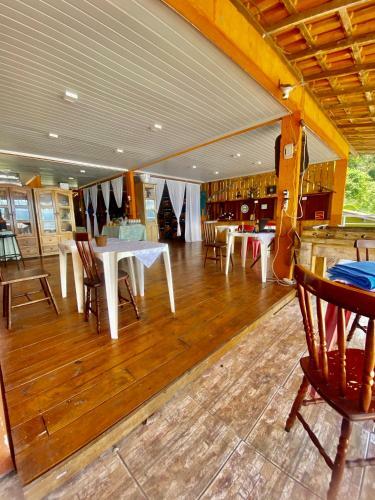 Ilha Hostel