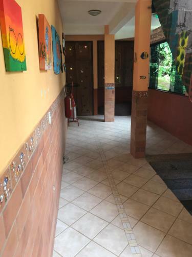 Ilha Hostel