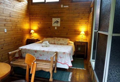 Bed & Breakfast Glamping Cachoeira Dos Borges