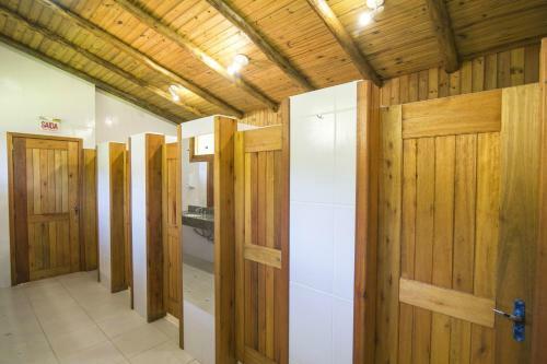 Bed & Breakfast Glamping Cachoeira Dos Borges
