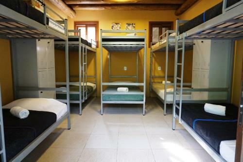 Bed & Breakfast Glamping Cachoeira Dos Borges