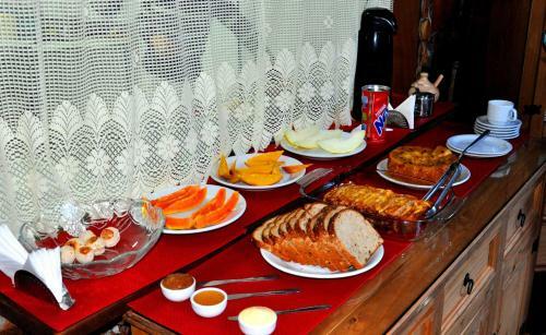 Bed & Breakfast Glamping Cachoeira Dos Borges