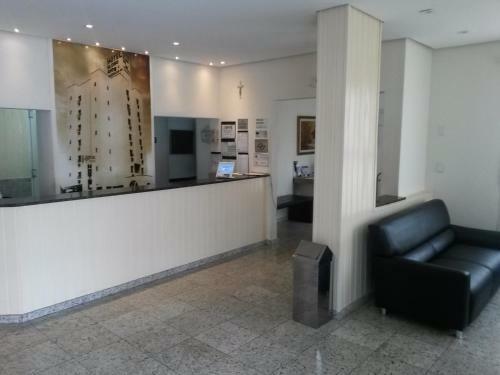 Hotel Globo Rio