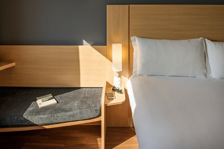 Hotel Ibis Sao Jose Dos Campos Colinas