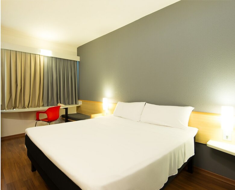 Hotel Ibis Sao Jose Dos Campos Dutra