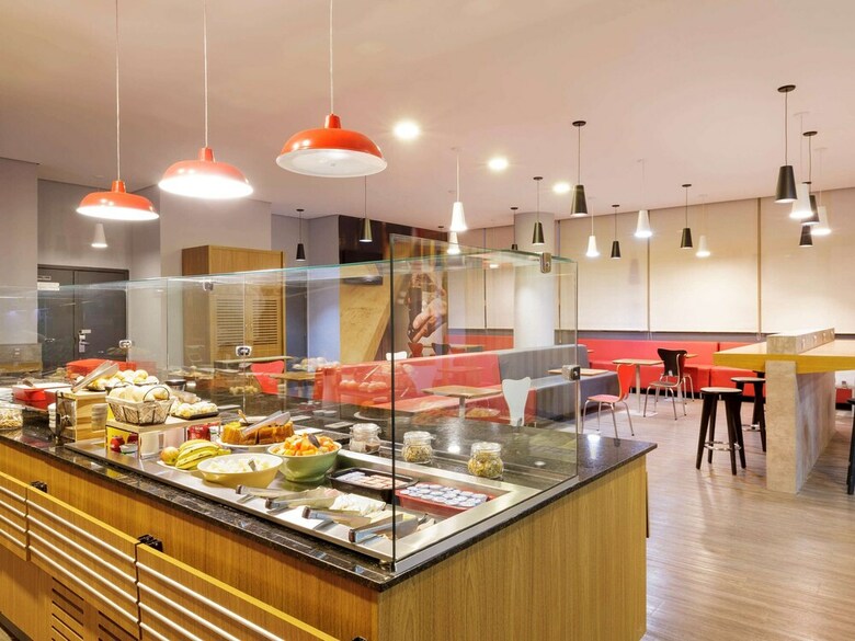 Hotel Ibis Sao Jose Dos Campos Dutra