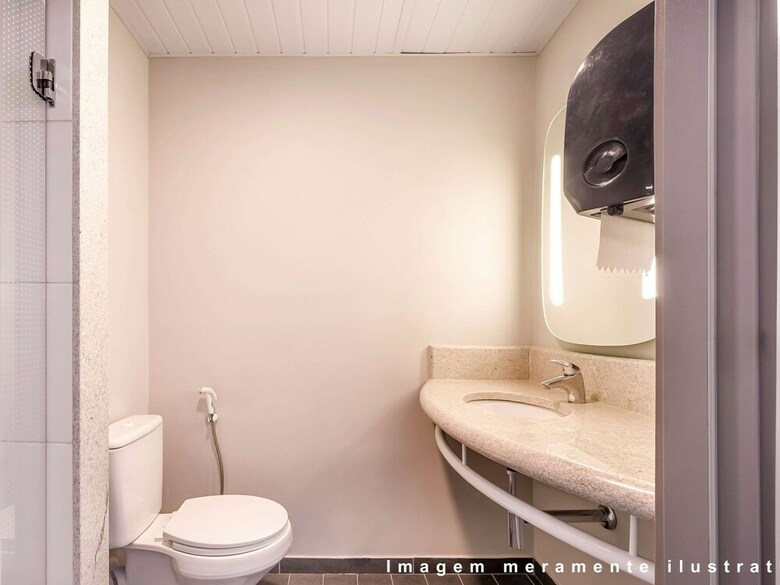 Hotel Ibis Sao Jose Dos Campos Dutra