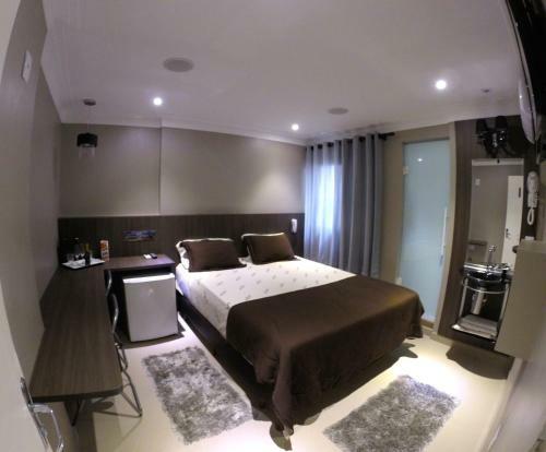The Place Hotel