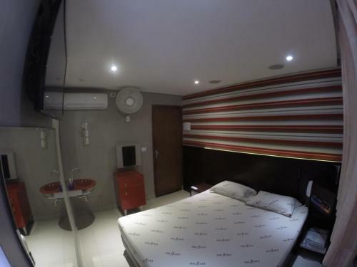 The Place Hotel
