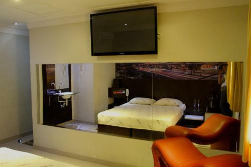 The Place Hotel