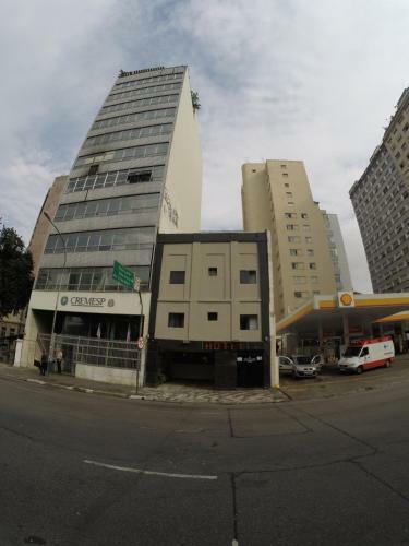 The Place Hotel