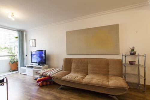 Apartamento Studio Itaim Bibi