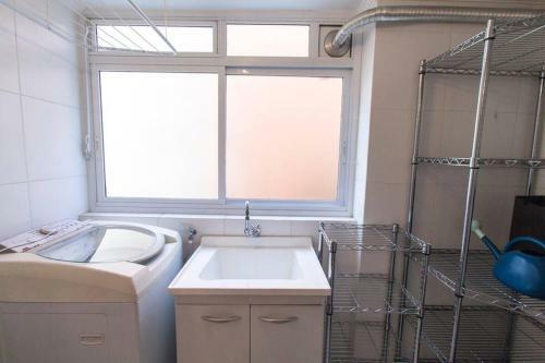 Apartamento Studio Itaim Bibi