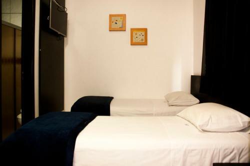 Bras Palace Hotel