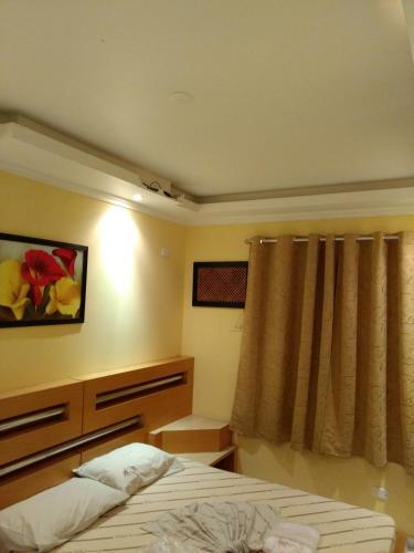 Curi� Parque Hotel