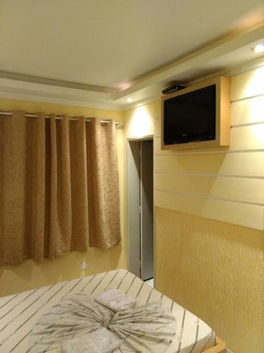 Curi� Parque Hotel