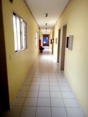 Curi� Parque Hotel