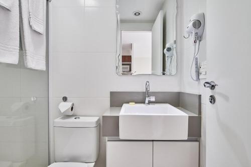 Apartamento Wotel Anhembi Expo