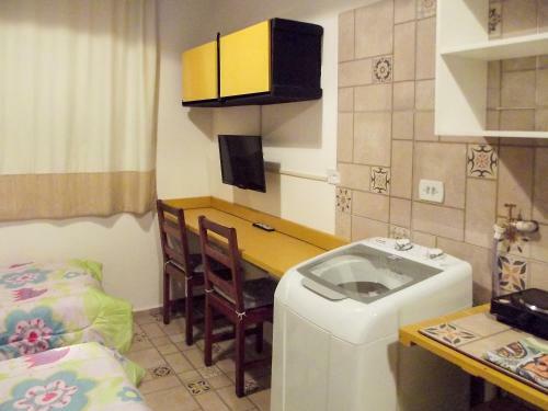 Apartamento Bh Studio