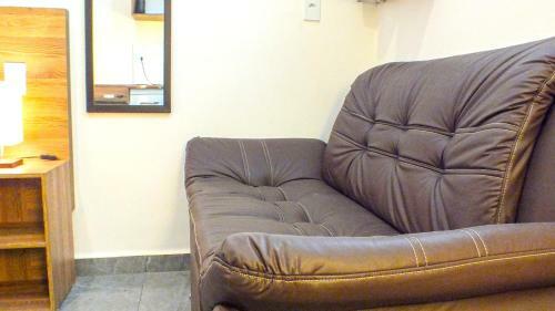 Apartamento Bh Studio