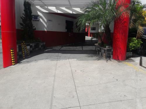 Hotel Motel Sedu��o