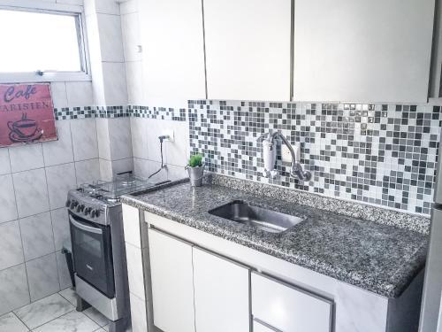 Apartamento Espa�o, Conforto E Sil�ncio Nos Jardins