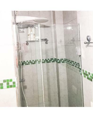 Apartamento Espa�o, Conforto E Sil�ncio Nos Jardins