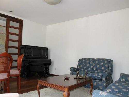 Hotel Residencial Santo Andr�