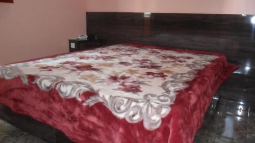 Trilhos Hotel