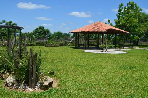 S�tio Hotel E Eventos