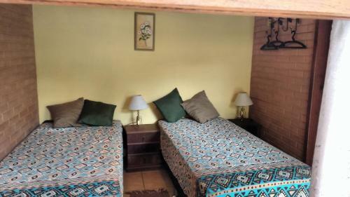 Hostal Pousada Canteiros