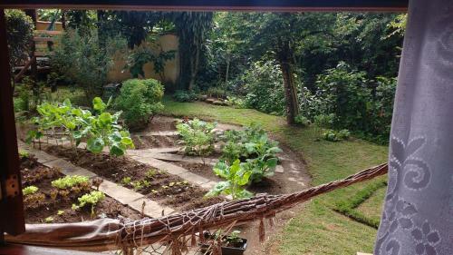 Hostal Pousada Canteiros