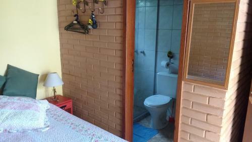 Hostal Pousada Canteiros