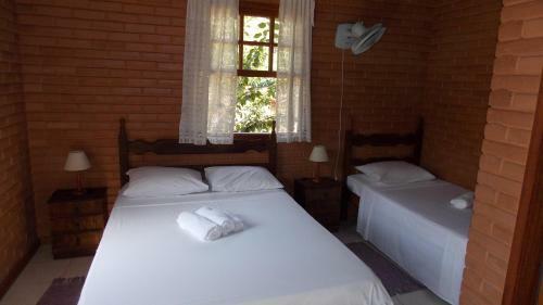 Hostal Pousada Canteiros