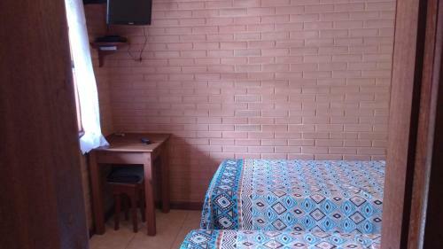 Hostal Pousada Canteiros