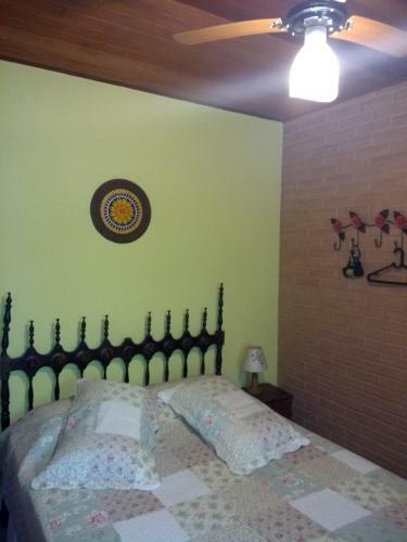 Hostal Pousada Canteiros