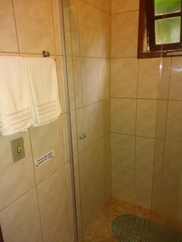 Hostal Pousada Canteiros