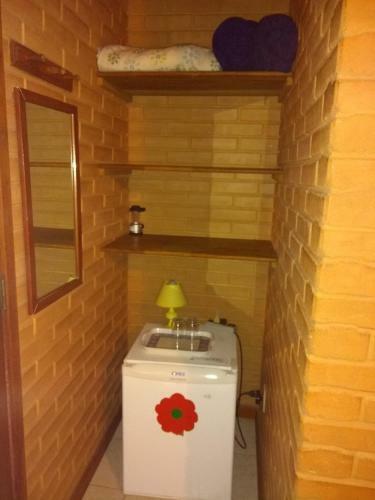 Hostal Pousada Canteiros