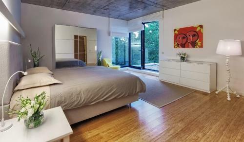 Villa Cherry Orchard Residence