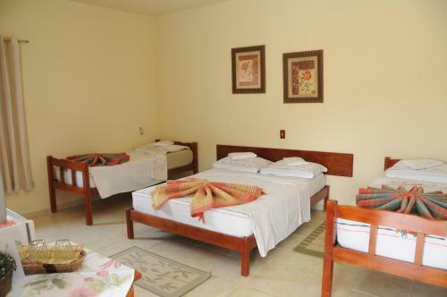 Hotel Fazenda Santa Maria