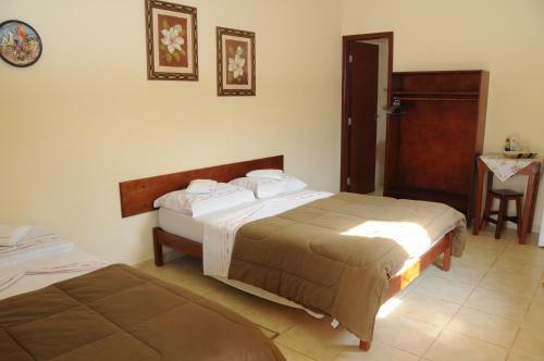 Hotel Fazenda Santa Maria
