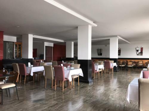 Lago Palace Hotel