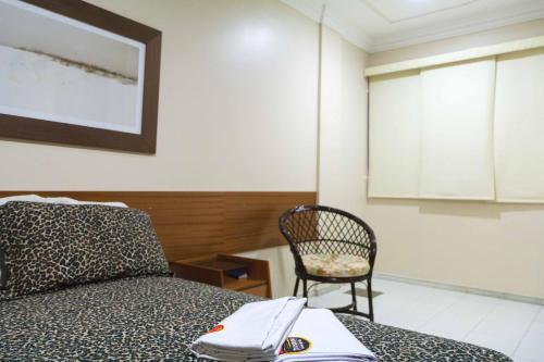 Troodon Park Hotel