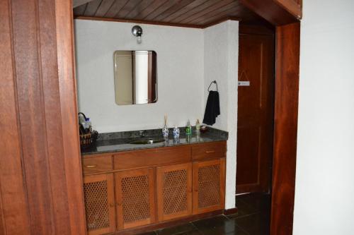 Charme Na Serra Guesthouse