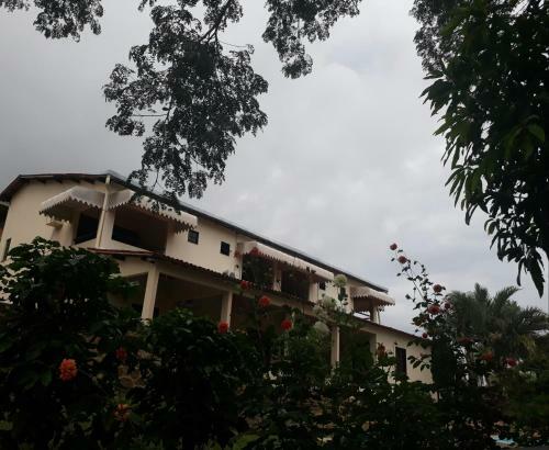 Hostal Pousada Caf� Do Brejo