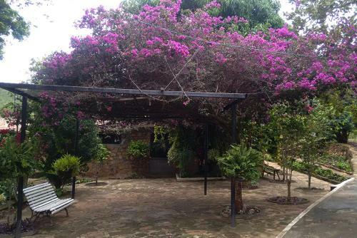Hostal Pousada Caf� Do Brejo