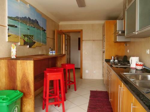 Apartamento Suite Mariposa Sospesa Sul Mare