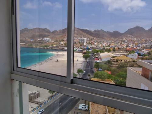 Apartamento Suite Mariposa Sospesa Sul Mare